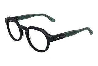 Calvin Klein CK25545 432 BLUE PETROL