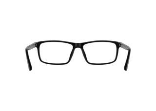 Vue arrière Calvin Klein CK25546 (001)