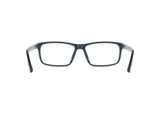 Vue arrière Calvin Klein CK25546 (400)