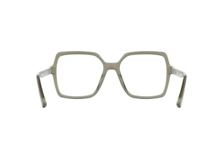 Vue arrière Calvin Klein CK25547 (200)