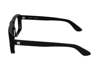 Vue latérale Calvin Klein CK25548 (001)