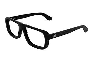 Calvin Klein CK25548 001 BLACK BLACK