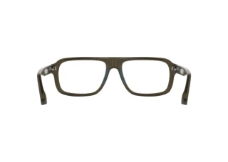Vue arrière Calvin Klein CK25548 (200)
