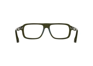 Vue arrière Calvin Klein CK25548 (330)