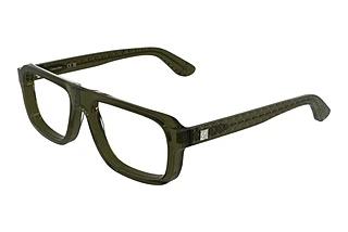 Calvin Klein CK25548 330 GREEN TRANSPARENT KHAKI