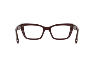 Vue arrière Calvin Klein CK25549 (605)