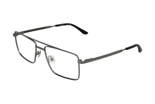 Vue de face Calvin Klein CK26101 (070)