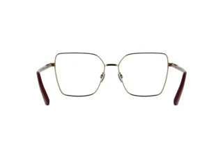 Vue arrière Calvin Klein CK26102 (771)