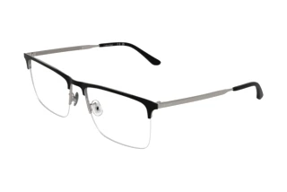 Vue de face Calvin Klein CK26104 (002)