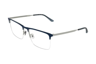 Vue de face Calvin Klein CK26104 (400)