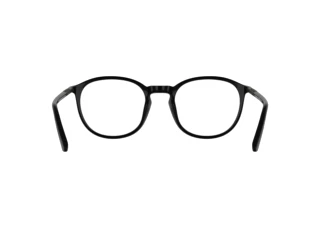 Vue arrière Calvin Klein CK26511 (001)