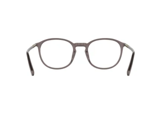 Vue arrière Calvin Klein CK26511 (260)