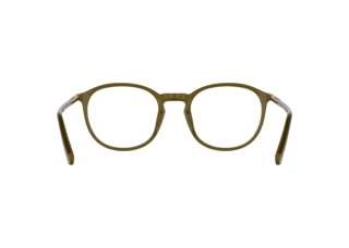 Vue arrière Calvin Klein CK26511 (330)