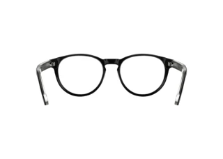 Vue arrière Calvin Klein CK26513 (001)