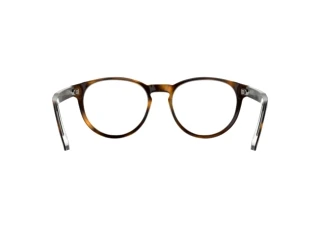 Vue arrière Calvin Klein CK26513 (240)