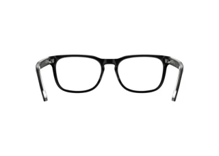 Vue arrière Calvin Klein CK26514 (001)