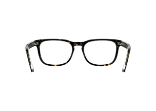 Vue arrière Calvin Klein CK26514 (235)