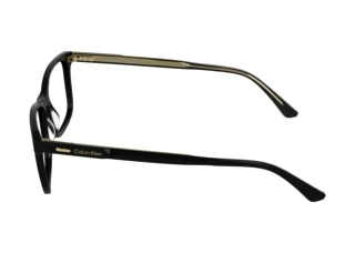 Vue latérale Calvin Klein CK26516 (001)