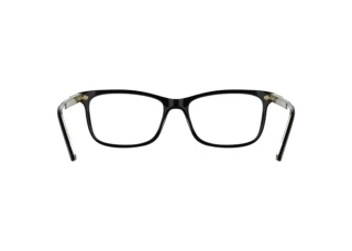 Vue arrière Calvin Klein CK26516 (001)