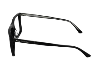 Vue latérale Calvin Klein CK26517 (001)