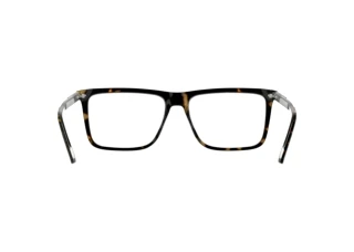 Vue arrière Calvin Klein CK26517 (235)