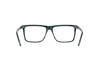 Vue arrière Calvin Klein CK26517 (432)