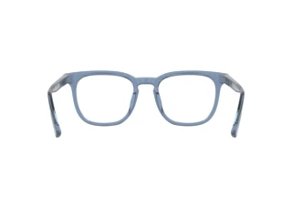 Vue arrière Calvin Klein CK26519 (400)