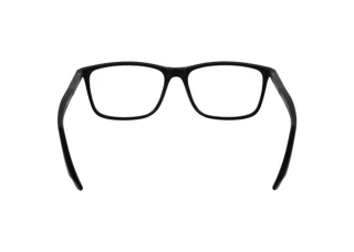 Vue arrière Calvin Klein CK5864N (001)