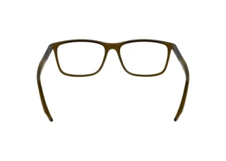 Vue arrière Calvin Klein CK5864N (261)