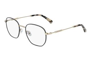 Calvin Klein CKJ20101 272 BROWN SATIN DARK TAUPE