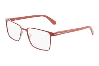Calvin Klein CKJ22207 603 RED BURGUNDY