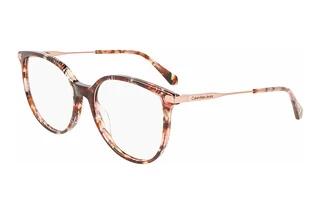 Calvin Klein CKJ22612 234 BROWN PINK HAVANA