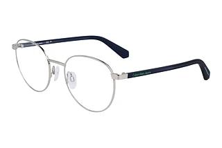 Calvin Klein CKJ23221CLIP-ON 040 SILVER SILVER