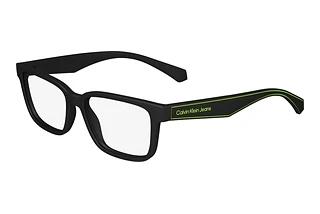 Calvin Klein CKJ24305 001 BLACK BLACK