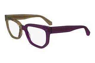 Calvin Klein CKJ24615 208 BROWN BROWN TO VIOLET