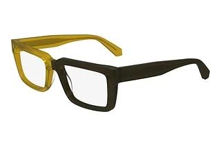 Calvin Klein CKJ24616 275 BROWN HONEY TO BROWN