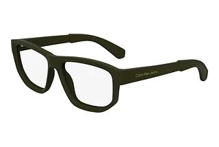 Calvin Klein CKJ24631 309 GREEN KHAKI
