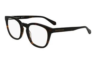 Calvin Klein CKJ24636MAG-SET 210 BROWN BROWN/HAVANA
