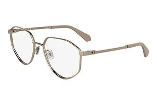 Calvin Klein CKJ25204 770 GOLD ROSE GOLD