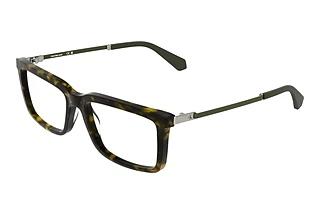 Calvin Klein CKJ25625 315 GREEN KHAKI HAVANA
