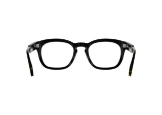 Vue arrière Calvin Klein CKJ25626 (001)