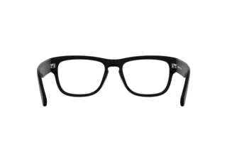 Vue arrière Calvin Klein CKJ25627 (001)