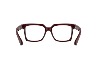 Vue arrière Calvin Klein CKJ25630 (605)