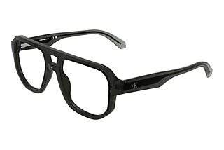 Calvin Klein CKJ25631 309 GREEN TRANSPARENT KHAKI
