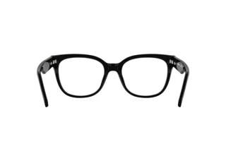 Vue arrière Calvin Klein CKJ25632 (001)