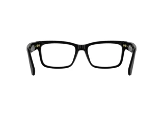 Vue arrière Calvin Klein CKJ26610 (001)