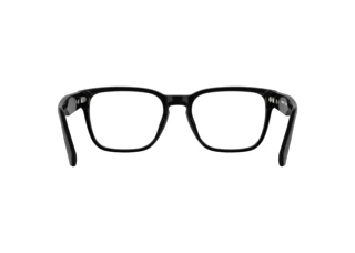 Vue arrière Calvin Klein CKJ26611 (001)