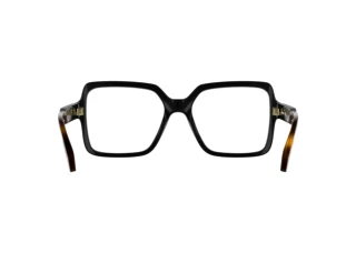 Vue arrière Calvin Klein CKJ26613 (001)