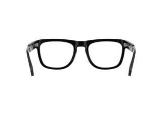 Vue arrière Calvin Klein CKJ26614 (001)