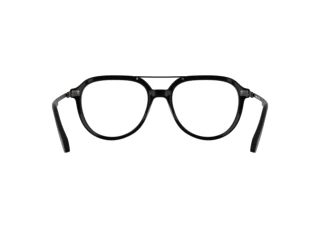 Vue arrière Calvin Klein CKJ26616 (001)